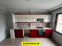 Edremit`te Kazdağları Manzaralı Satılık 5+1 Kat Dubleksi